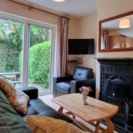 Kerry Lee Homes Trá Lí Esterno foto
