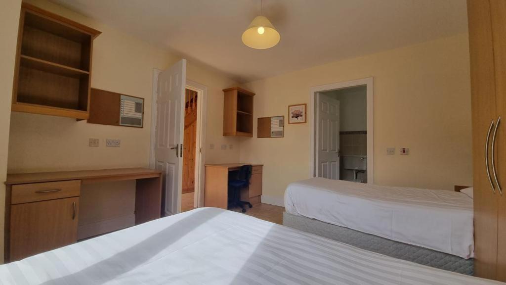 Kerry Lee Homes Trá Lí Esterno foto