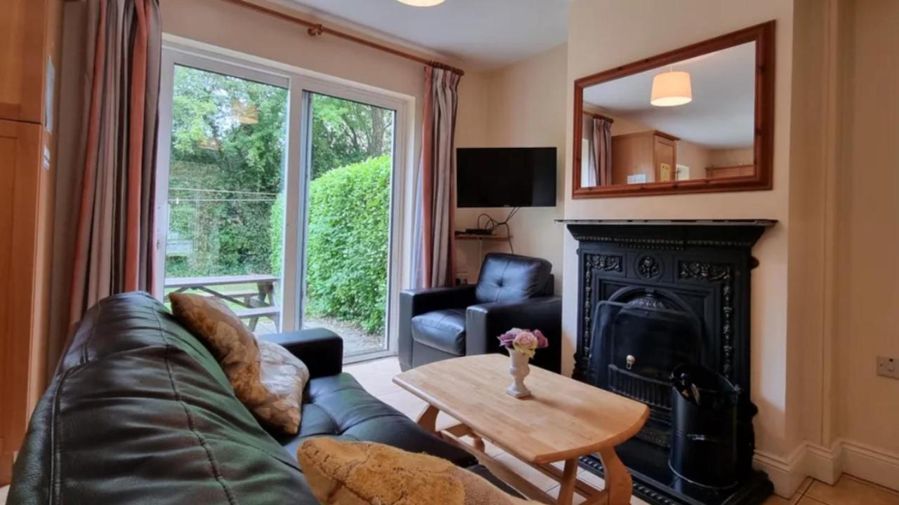 Kerry Lee Homes Trá Lí Esterno foto